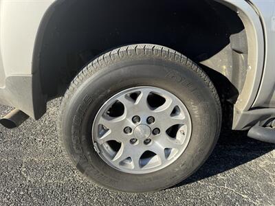 2006 Chevrolet Tahoe Z71 Z71 4dr SUV - Photo 21 - Nocona, TX 76255