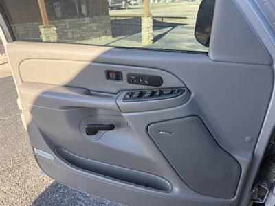 2006 Chevrolet Tahoe Z71 Z71 4dr SUV - Photo 19 - Nocona, TX 76255