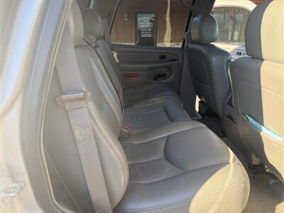 2006 Chevrolet Tahoe Z71 Z71 4dr SUV - Photo 11 - Nocona, TX 76255