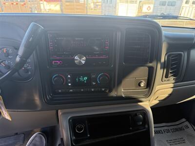 2006 Chevrolet Tahoe Z71 Z71 4dr SUV - Photo 16 - Nocona, TX 76255