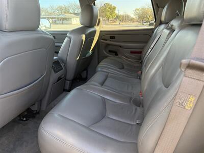 2006 Chevrolet Tahoe Z71 Z71 4dr SUV - Photo 12 - Nocona, TX 76255