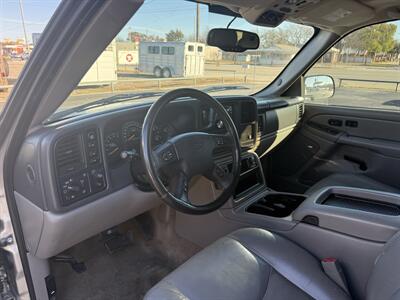2006 Chevrolet Tahoe Z71 Z71 4dr SUV - Photo 13 - Nocona, TX 76255
