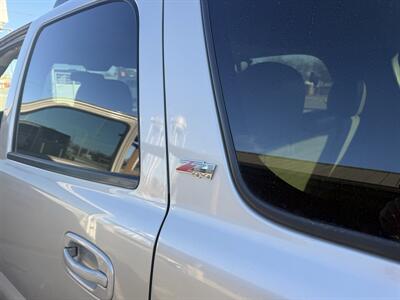 2006 Chevrolet Tahoe Z71 Z71 4dr SUV - Photo 23 - Nocona, TX 76255
