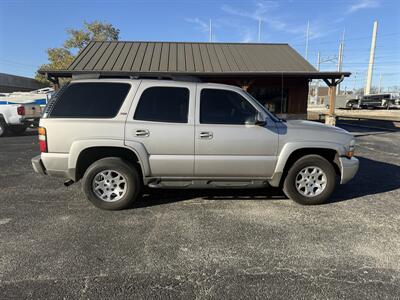 2006 Chevrolet Tahoe Z71 Z71 4dr SUV - Photo 2 - Nocona, TX 76255