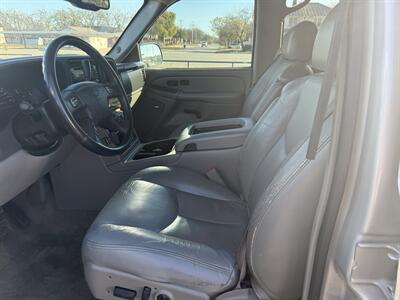 2006 Chevrolet Tahoe Z71 Z71 4dr SUV - Photo 9 - Nocona, TX 76255