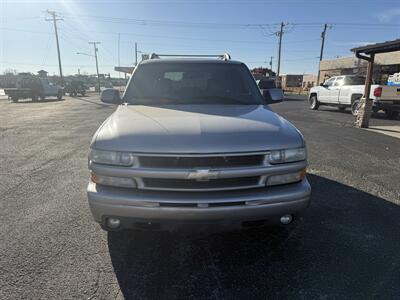 2006 Chevrolet Tahoe Z71 Z71 4dr SUV - Photo 8 - Nocona, TX 76255
