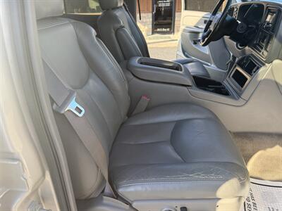 2006 Chevrolet Tahoe Z71 Z71 4dr SUV - Photo 10 - Nocona, TX 76255