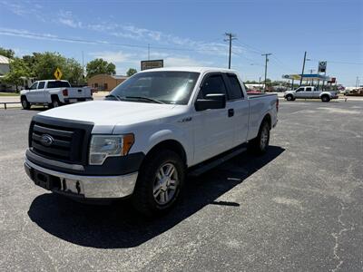2011 Ford F-150 XL   - Photo 7 - Nocona, TX 76255