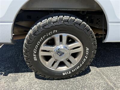 2011 Ford F-150 XL   - Photo 17 - Nocona, TX 76255
