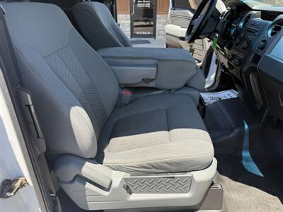 2011 Ford F-150 XL   - Photo 10 - Nocona, TX 76255