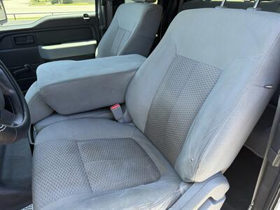 2011 Ford F-150 XL   - Photo 9 - Nocona, TX 76255