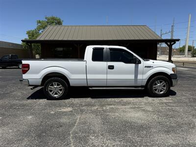 2011 Ford F-150 XL   - Photo 2 - Nocona, TX 76255