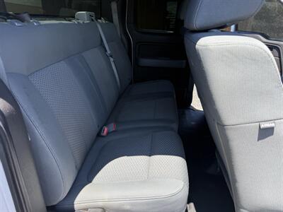 2011 Ford F-150 XL   - Photo 11 - Nocona, TX 76255