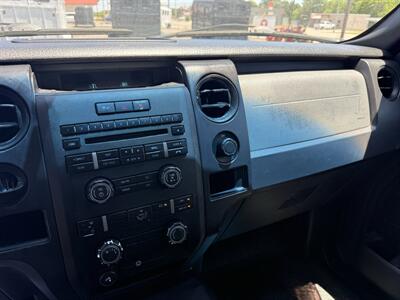 2011 Ford F-150 XL   - Photo 14 - Nocona, TX 76255
