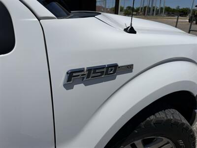 2011 Ford F-150 XL   - Photo 19 - Nocona, TX 76255