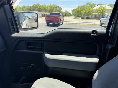 2011 Ford F-150 XL   - Photo 13 - Nocona, TX 76255
