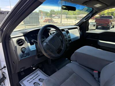 2011 Ford F-150 XL   - Photo 12 - Nocona, TX 76255