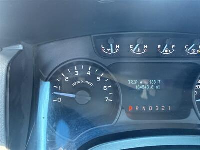 2011 Ford F-150 XL   - Photo 15 - Nocona, TX 76255