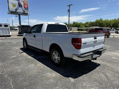 2011 Ford F-150 XL   - Photo 5 - Nocona, TX 76255
