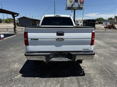 2011 Ford F-150 XL   - Photo 4 - Nocona, TX 76255