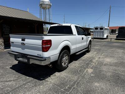2011 Ford F-150 XL   - Photo 3 - Nocona, TX 76255