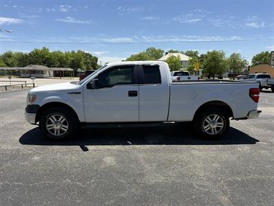 2011 Ford F-150 XL   - Photo 6 - Nocona, TX 76255