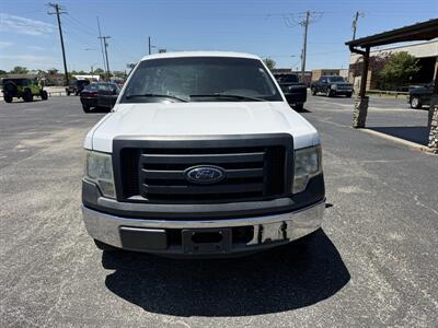 2011 Ford F-150 XL   - Photo 8 - Nocona, TX 76255
