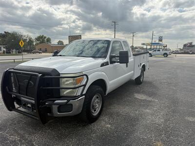2011 Ford F-250 XL - Photo 7 - Nocona, TX 76255