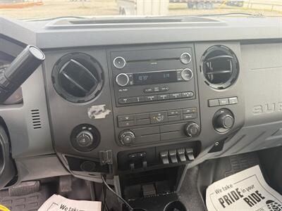 2011 Ford F-250 XL - Photo 14 - Nocona, TX 76255