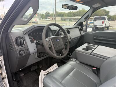 2011 Ford F-250 XL - Photo 12 - Nocona, TX 76255