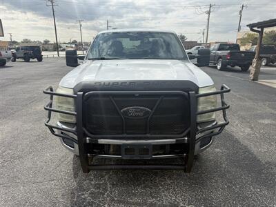2011 Ford F-250 XL - Photo 8 - Nocona, TX 76255