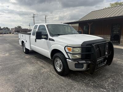 2011 Ford F-250 XL Truck