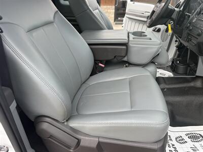 2011 Ford F-250 XL - Photo 10 - Nocona, TX 76255