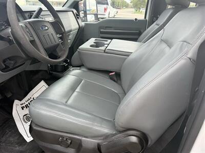 2011 Ford F-250 XL - Photo 9 - Nocona, TX 76255