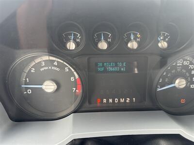 2011 Ford F-250 XL - Photo 15 - Nocona, TX 76255