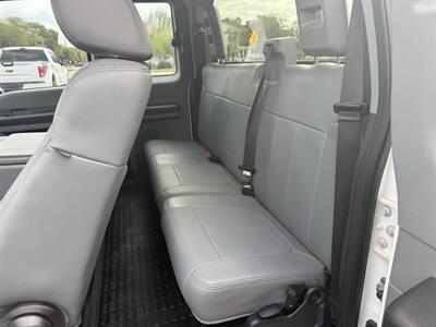 2011 Ford F-250 XL - Photo 11 - Nocona, TX 76255