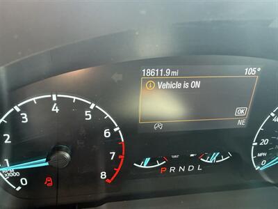 2024 Ford Maverick XLT - Photo 15 - Nocona, TX 76255