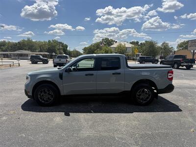 2024 Ford Maverick XLT - Photo 6 - Nocona, TX 76255