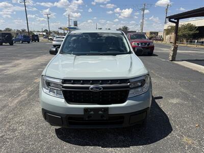 2024 Ford Maverick XLT - Photo 8 - Nocona, TX 76255