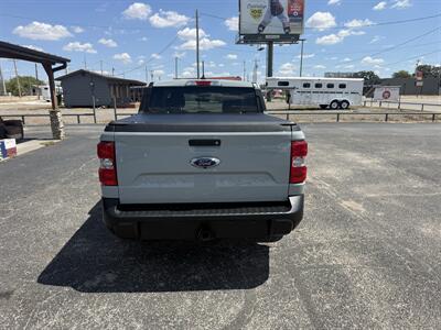 2024 Ford Maverick XLT - Photo 4 - Nocona, TX 76255