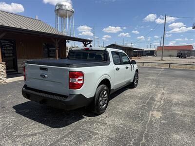 2024 Ford Maverick XLT - Photo 3 - Nocona, TX 76255