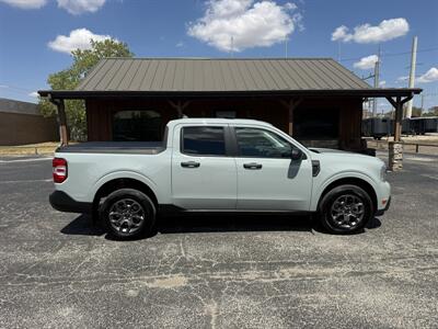 2024 Ford Maverick XLT - Photo 2 - Nocona, TX 76255