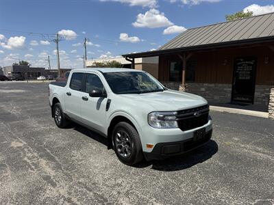 2024 Ford Maverick XLT - Photo 1 - Nocona, TX 76255