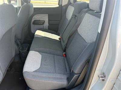 2024 Ford Maverick XLT - Photo 11 - Nocona, TX 76255