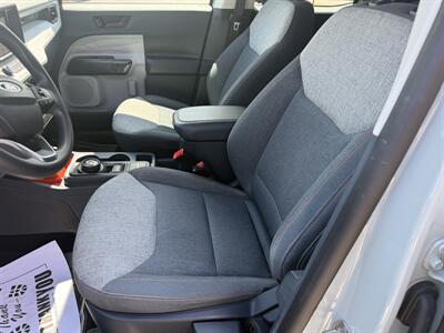 2024 Ford Maverick XLT - Photo 9 - Nocona, TX 76255
