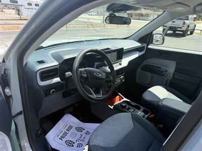 2024 Ford Maverick XLT - Photo 12 - Nocona, TX 76255
