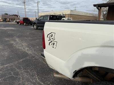 2016 Ford F-250 XL 4WD   - Photo 16 - Nocona, TX 76255