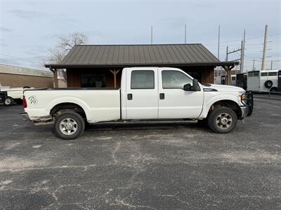 2016 Ford F-250 XL 4WD   - Photo 2 - Nocona, TX 76255