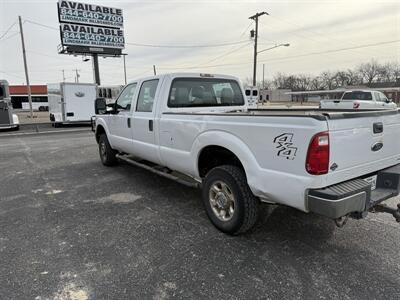 2016 Ford F-250 XL 4WD   - Photo 5 - Nocona, TX 76255