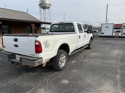 2016 Ford F-250 XL 4WD   - Photo 3 - Nocona, TX 76255